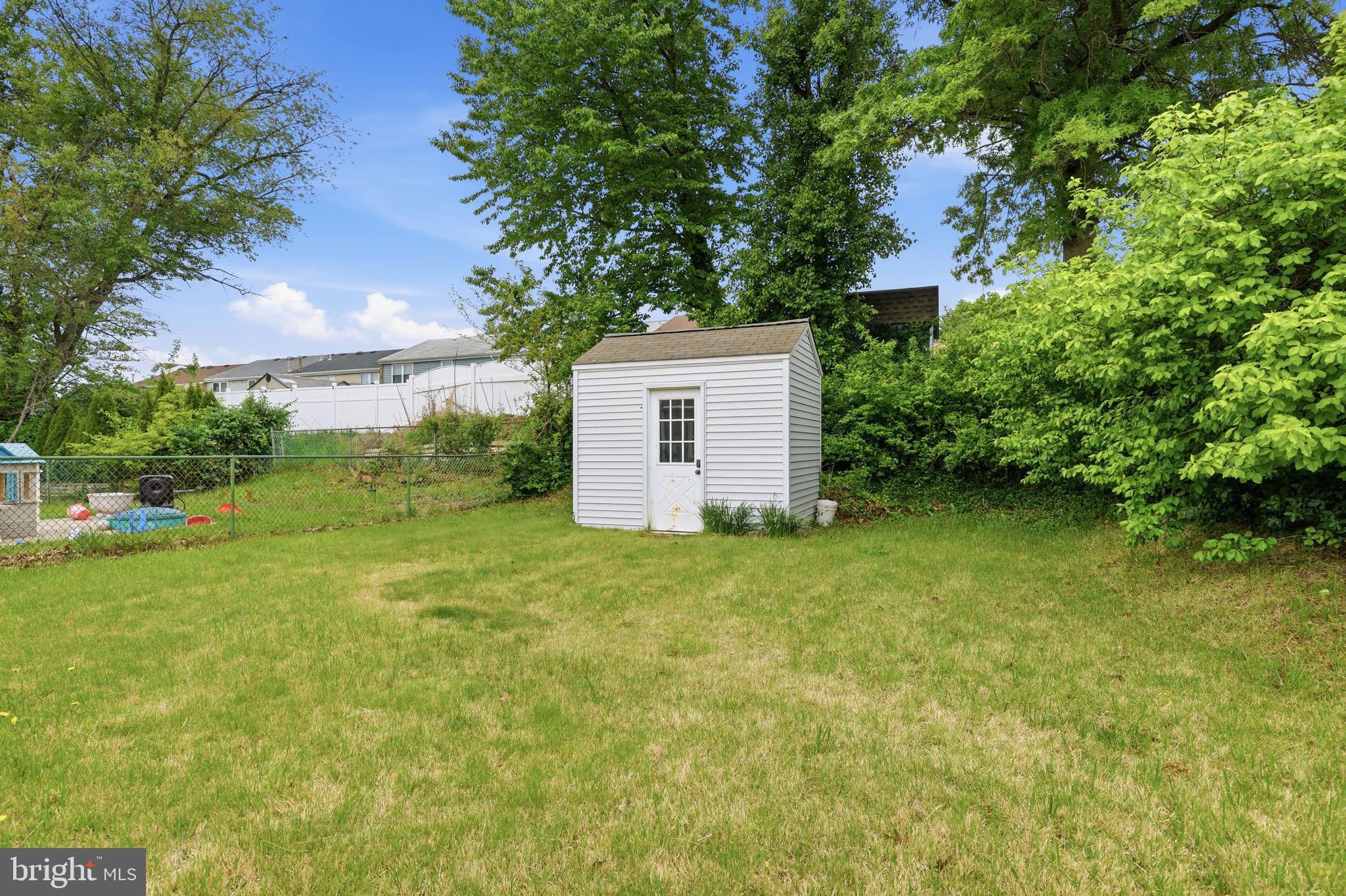 NESHAMINY VALLEY - Residential