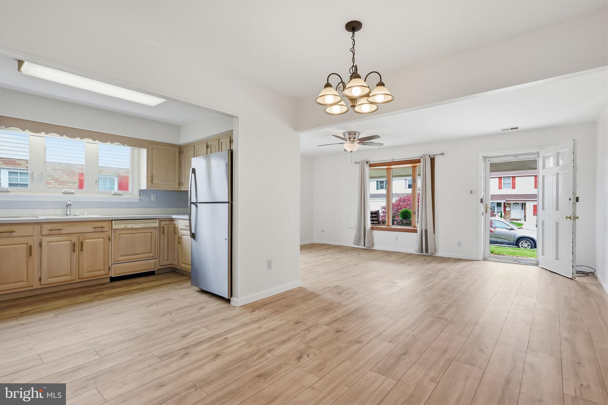 NESHAMINY VALLEY - Residential