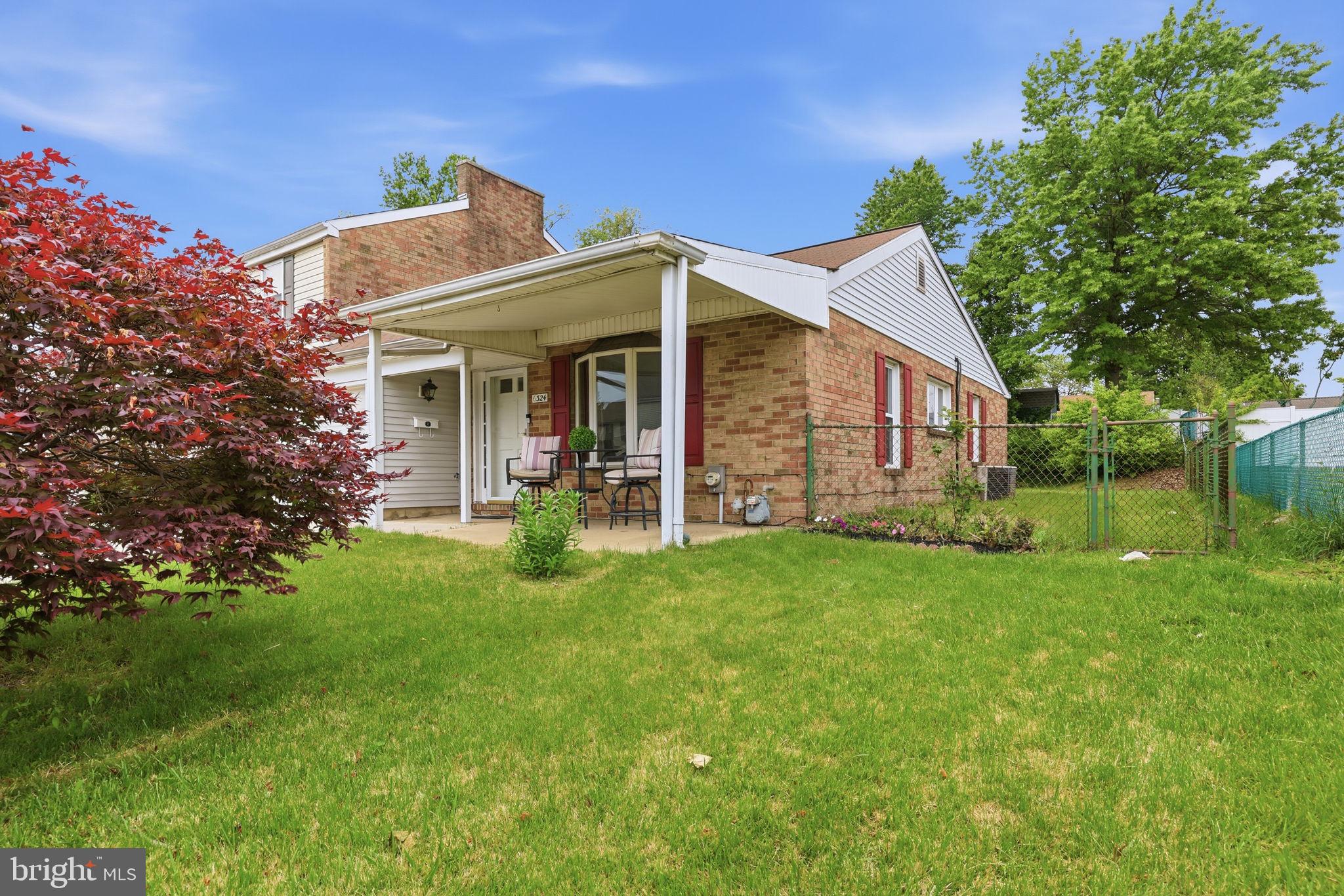 NESHAMINY VALLEY - Residential