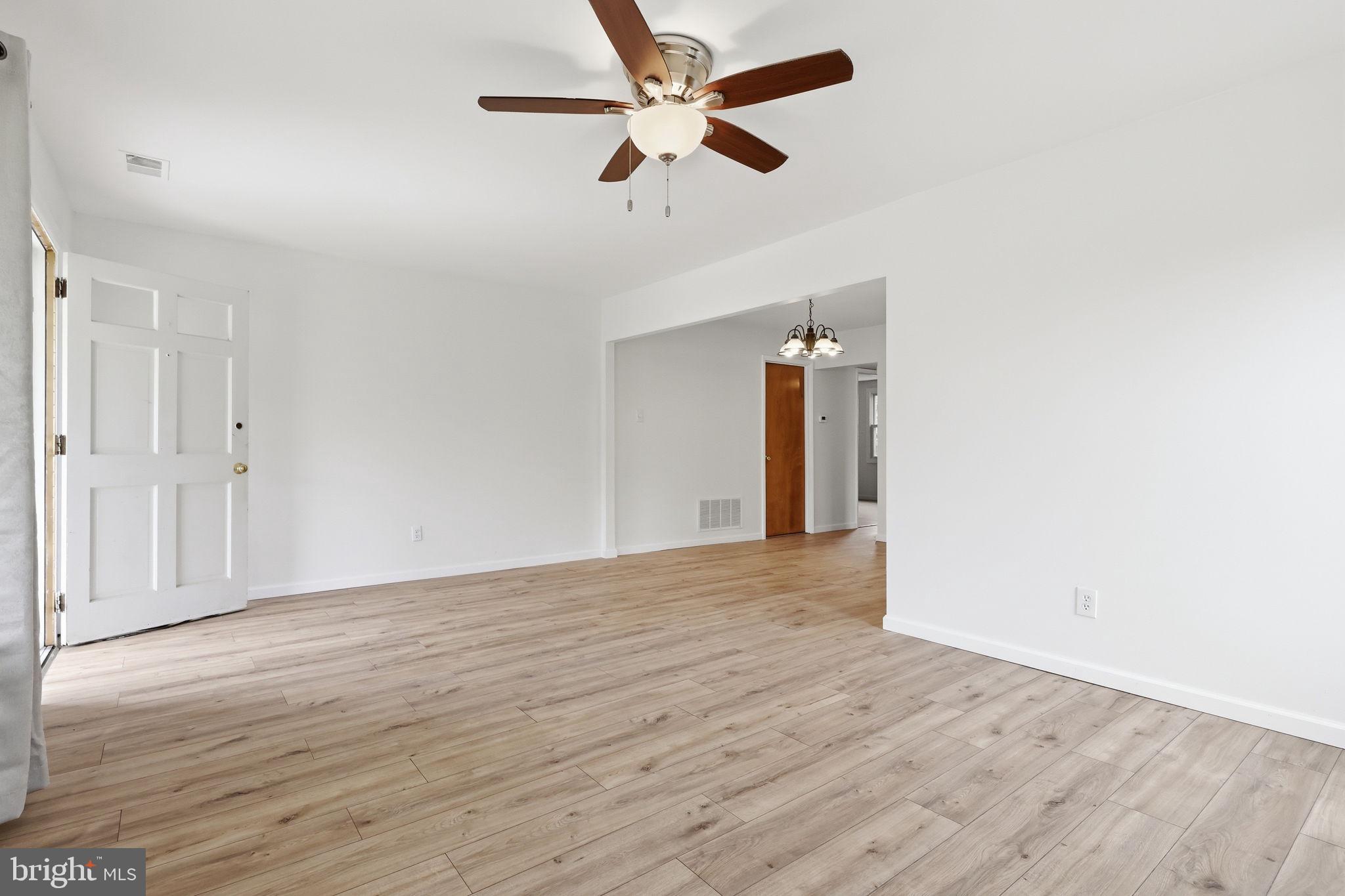 NESHAMINY VALLEY - Residential