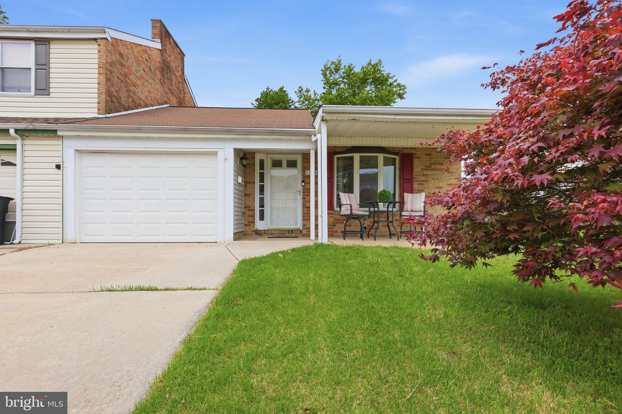 NESHAMINY VALLEY - Residential