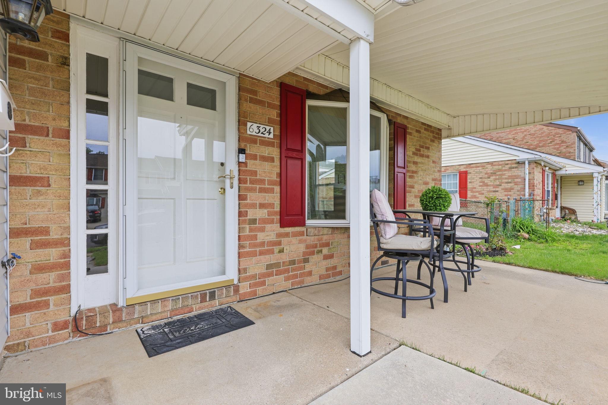 NESHAMINY VALLEY - Residential