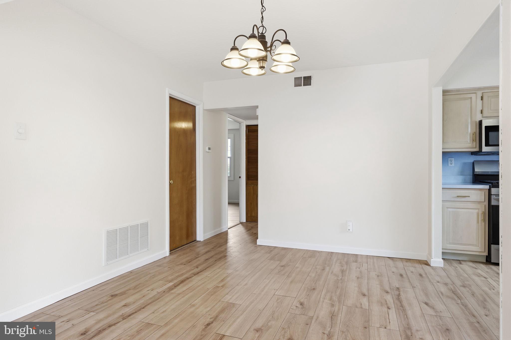 NESHAMINY VALLEY - Residential