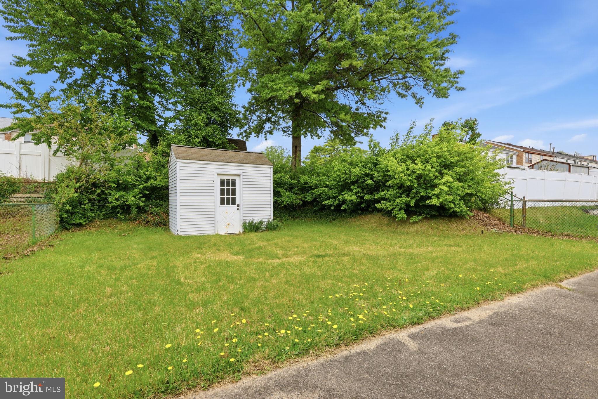 NESHAMINY VALLEY - Residential