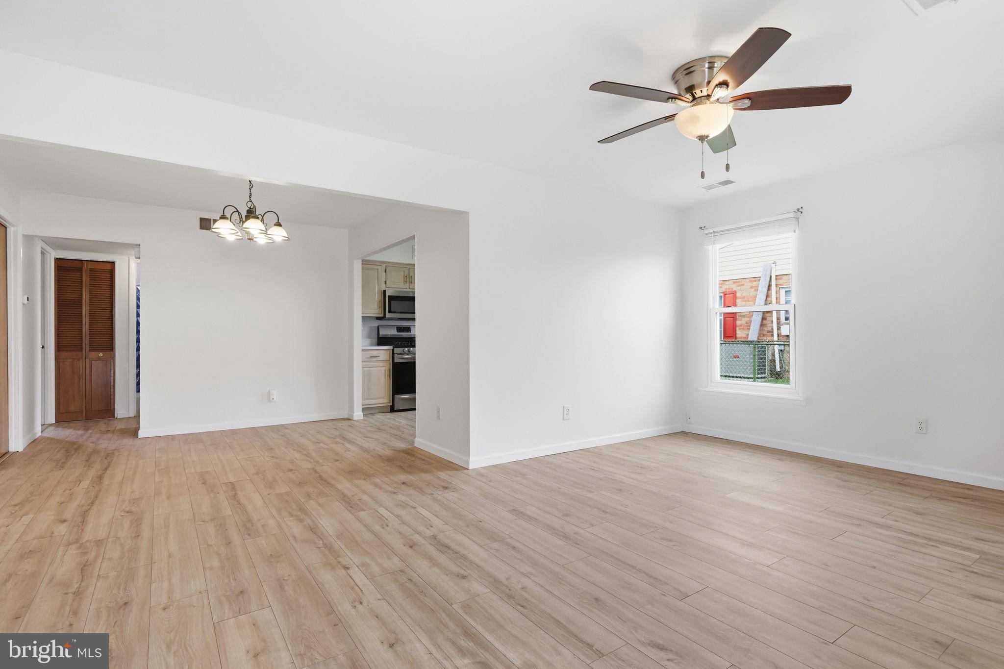 NESHAMINY VALLEY - Residential