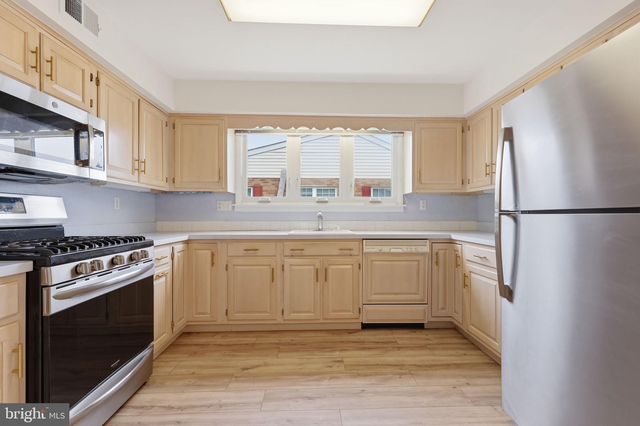 NESHAMINY VALLEY - Residential