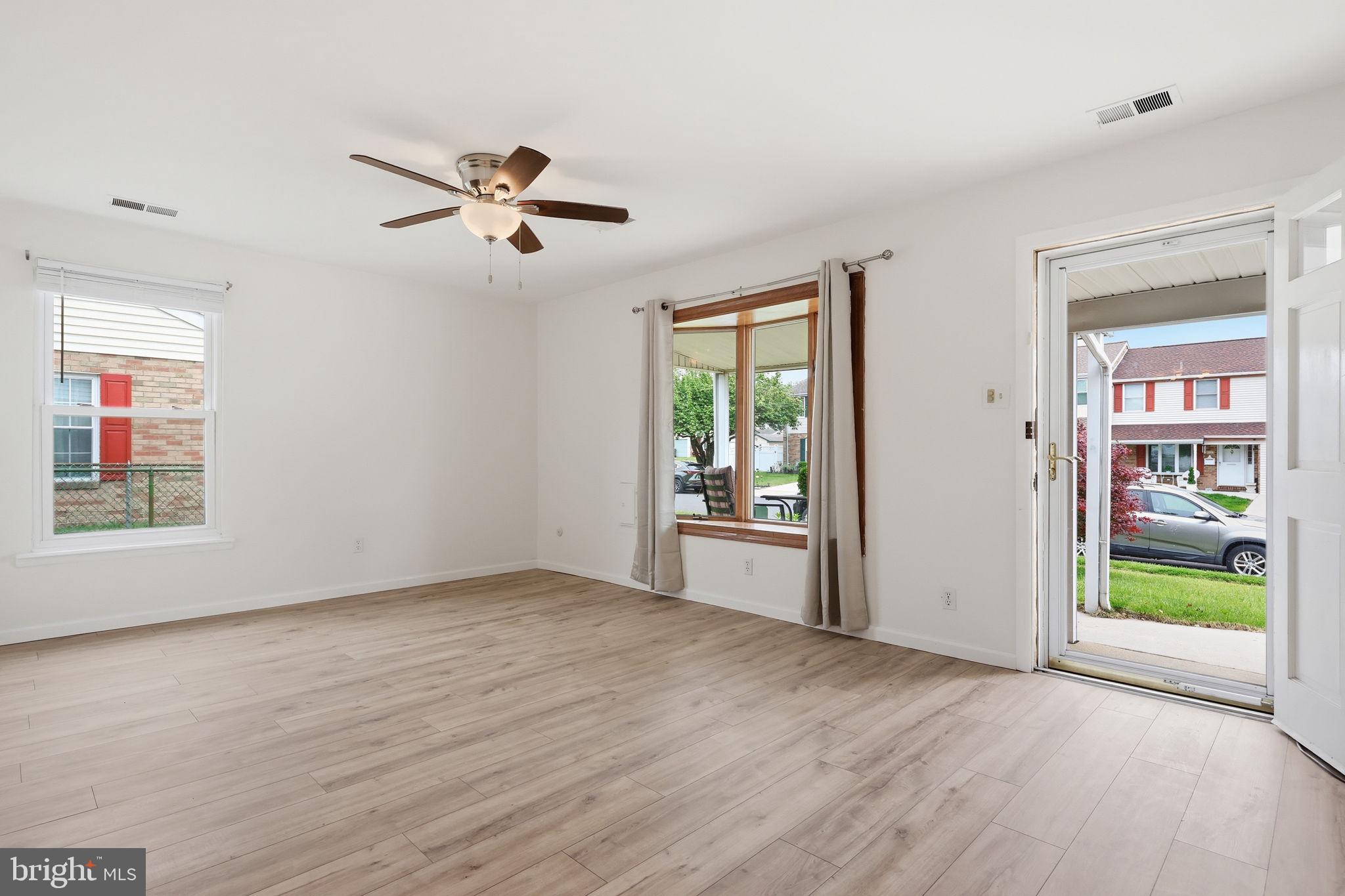NESHAMINY VALLEY - Residential