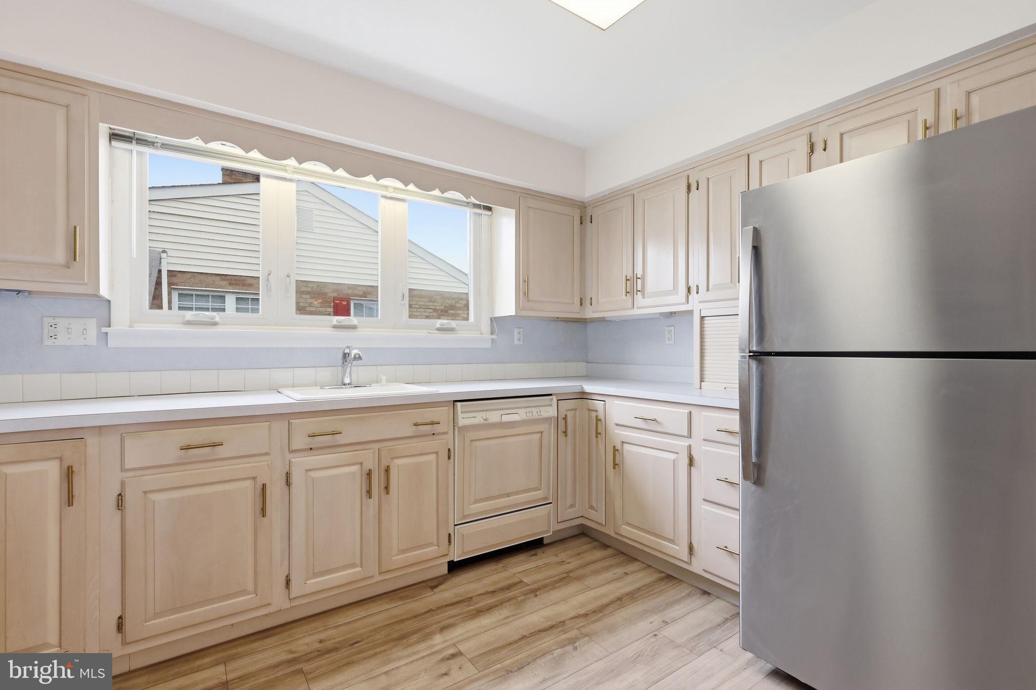 NESHAMINY VALLEY - Residential