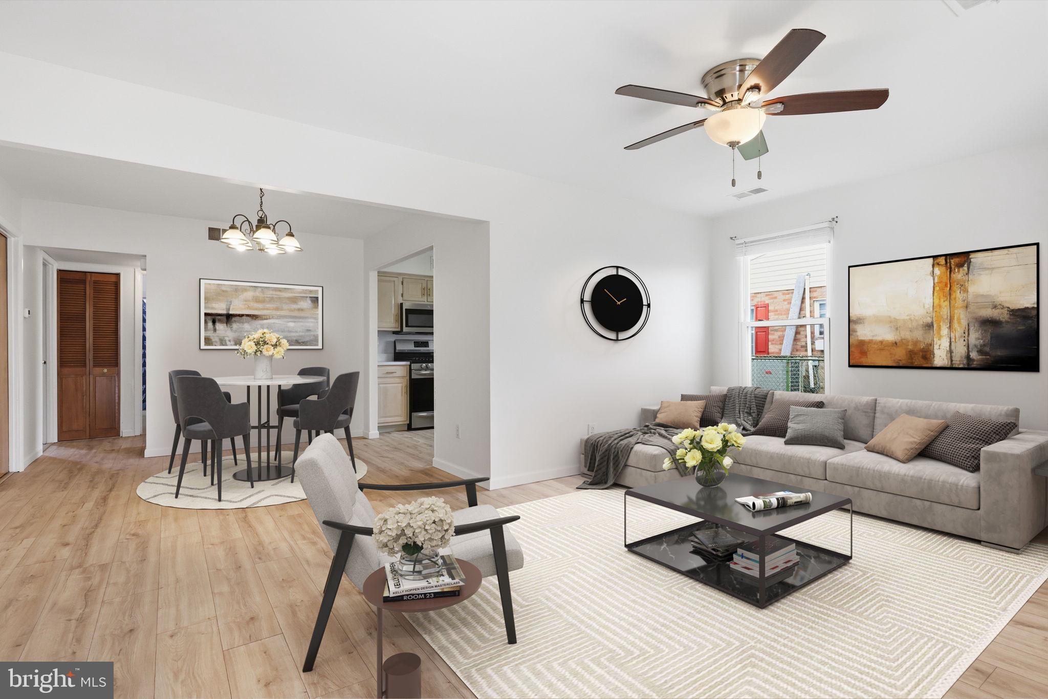 NESHAMINY VALLEY - Residential