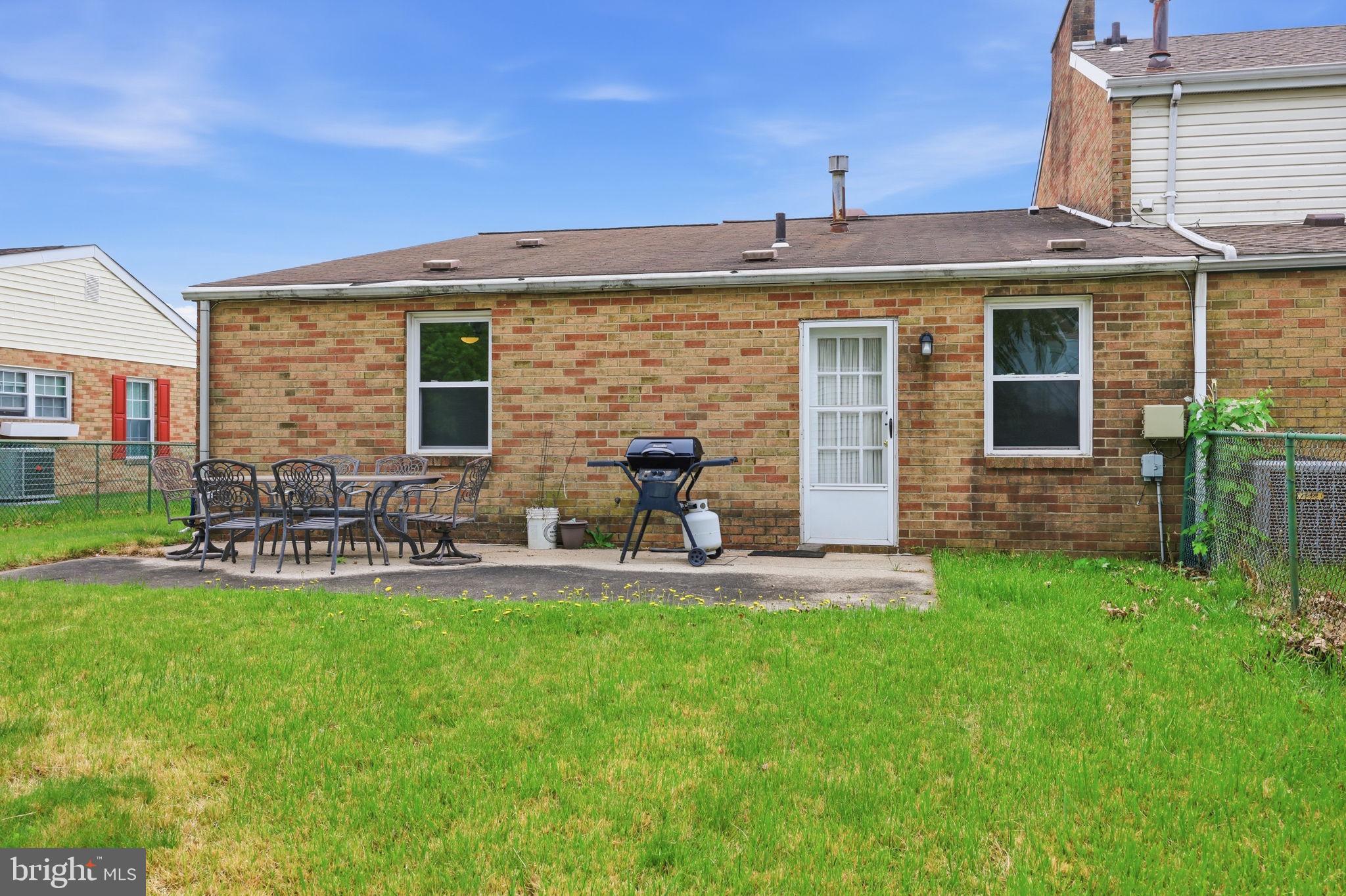 NESHAMINY VALLEY - Residential