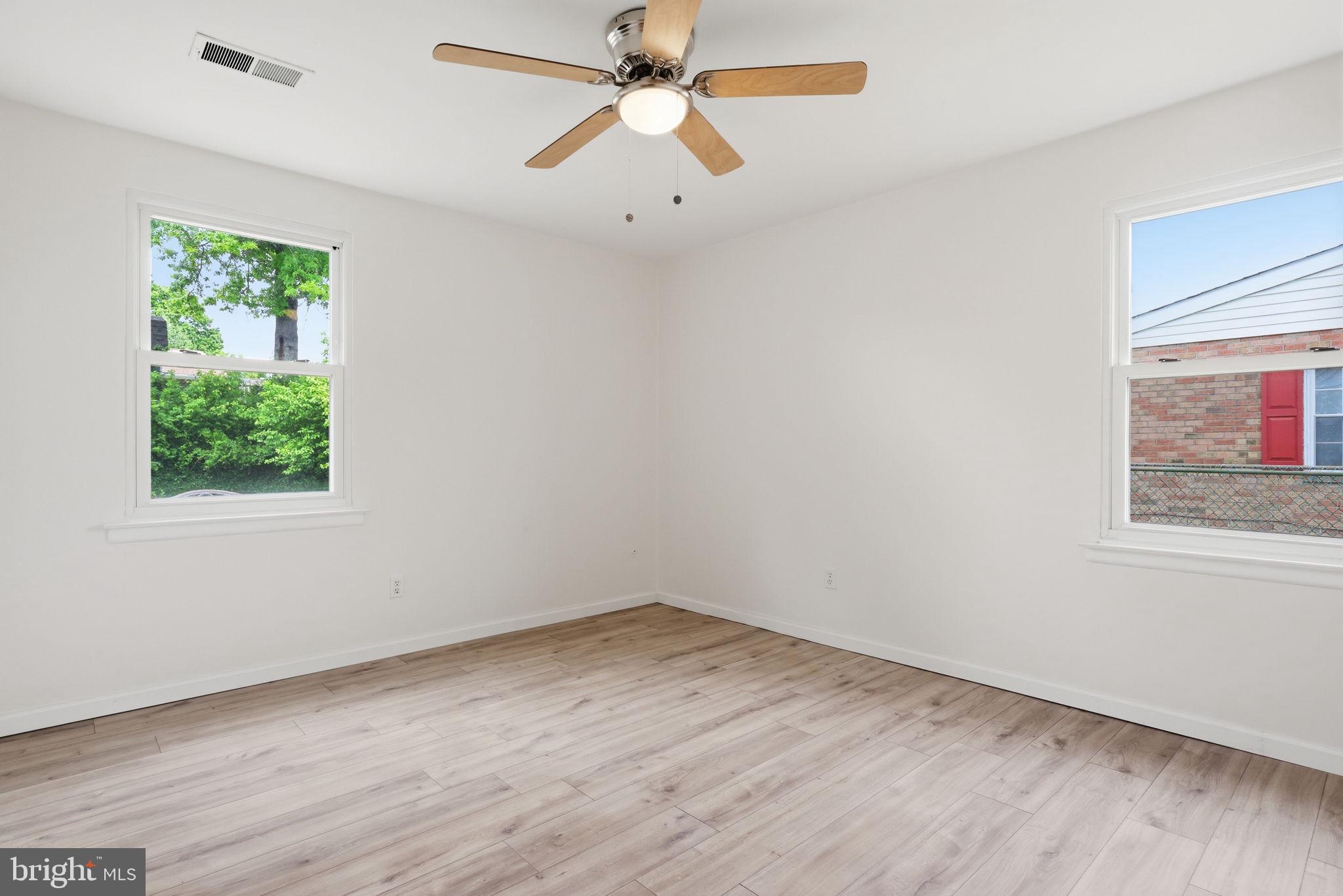 NESHAMINY VALLEY - Residential