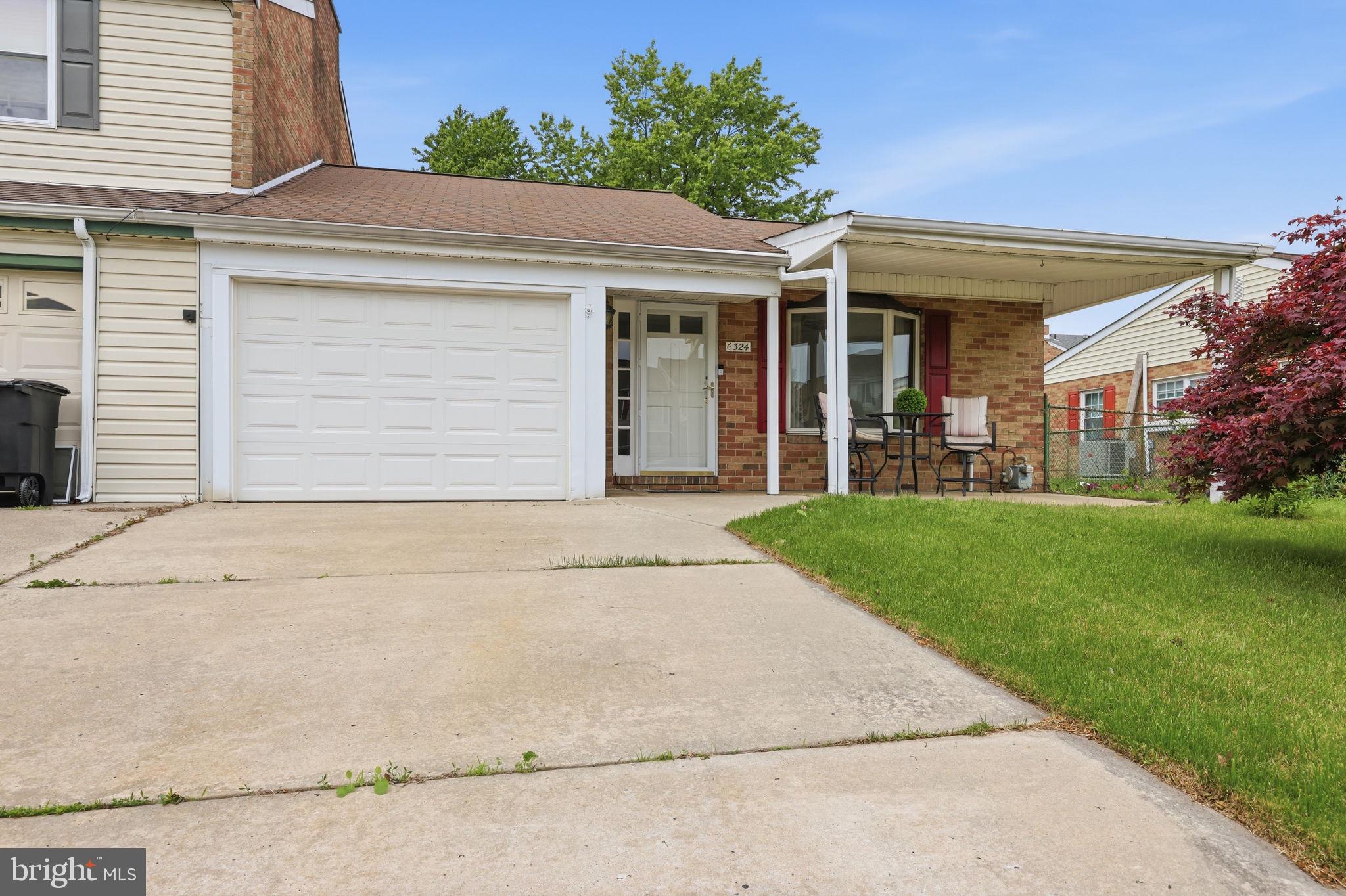 NESHAMINY VALLEY - Residential