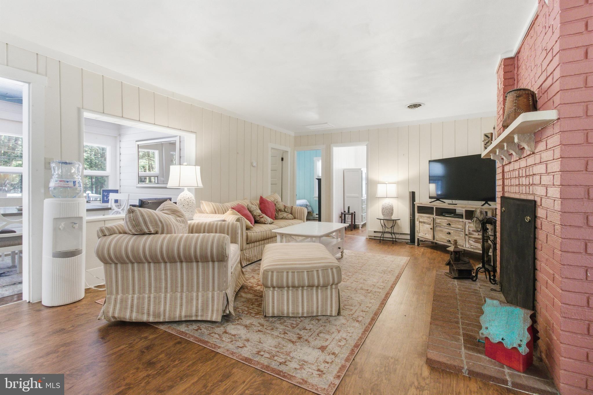 BLACK MOSHANNON - Residential