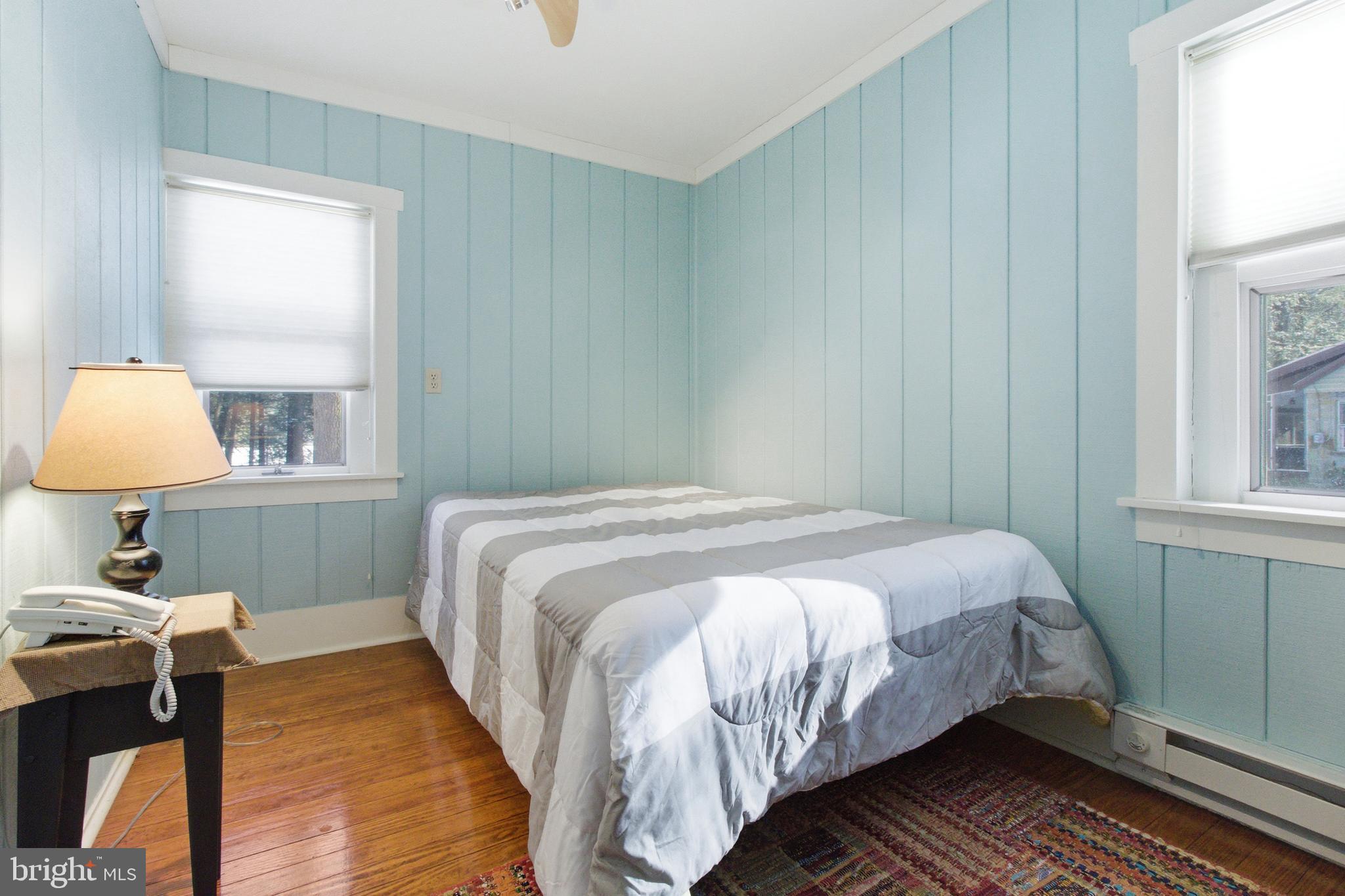 BLACK MOSHANNON - Residential