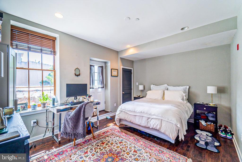 OLD CITY - Residential Lease