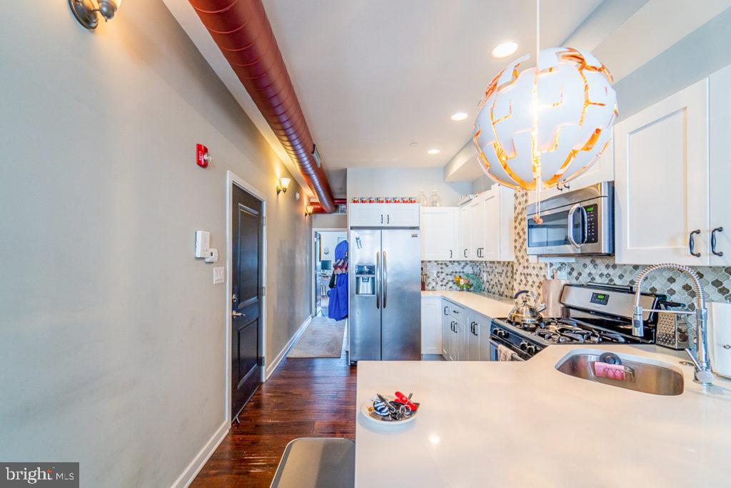 OLD CITY - Residential Lease