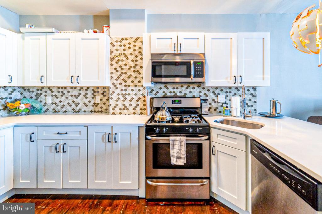 OLD CITY - Residential Lease