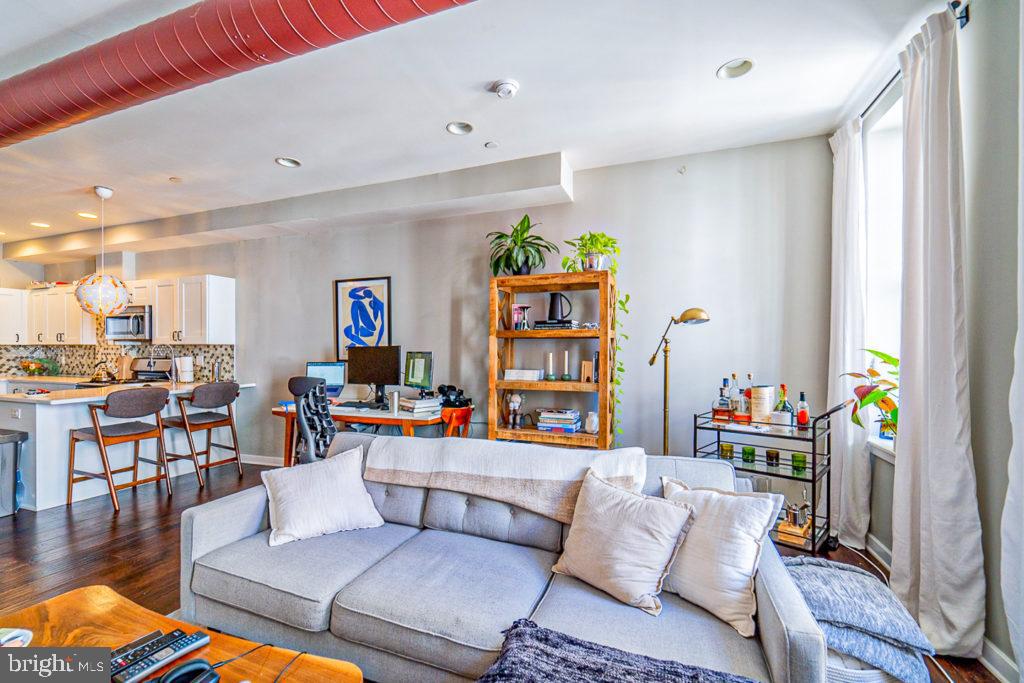 OLD CITY - Residential Lease