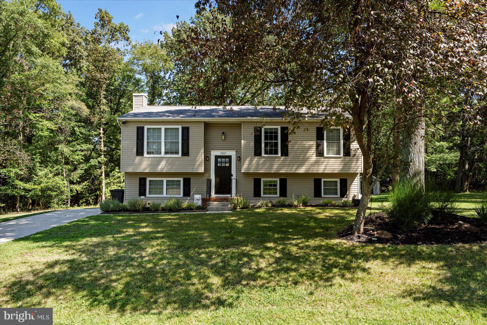 WHITES COVE - Residential Lease