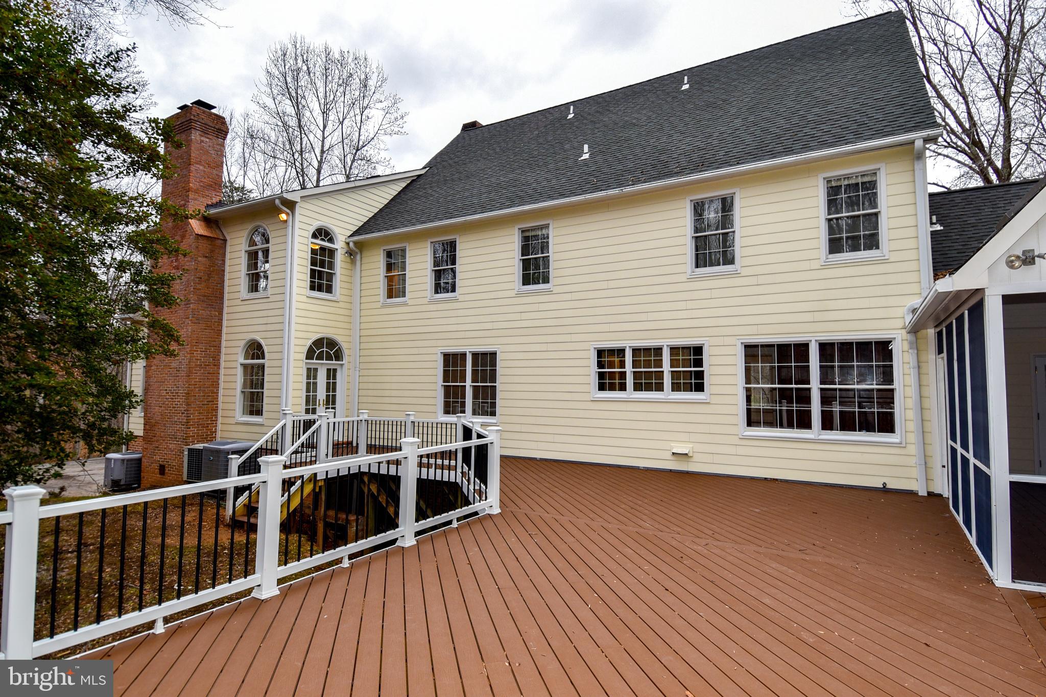 SHADOWALK - Residential