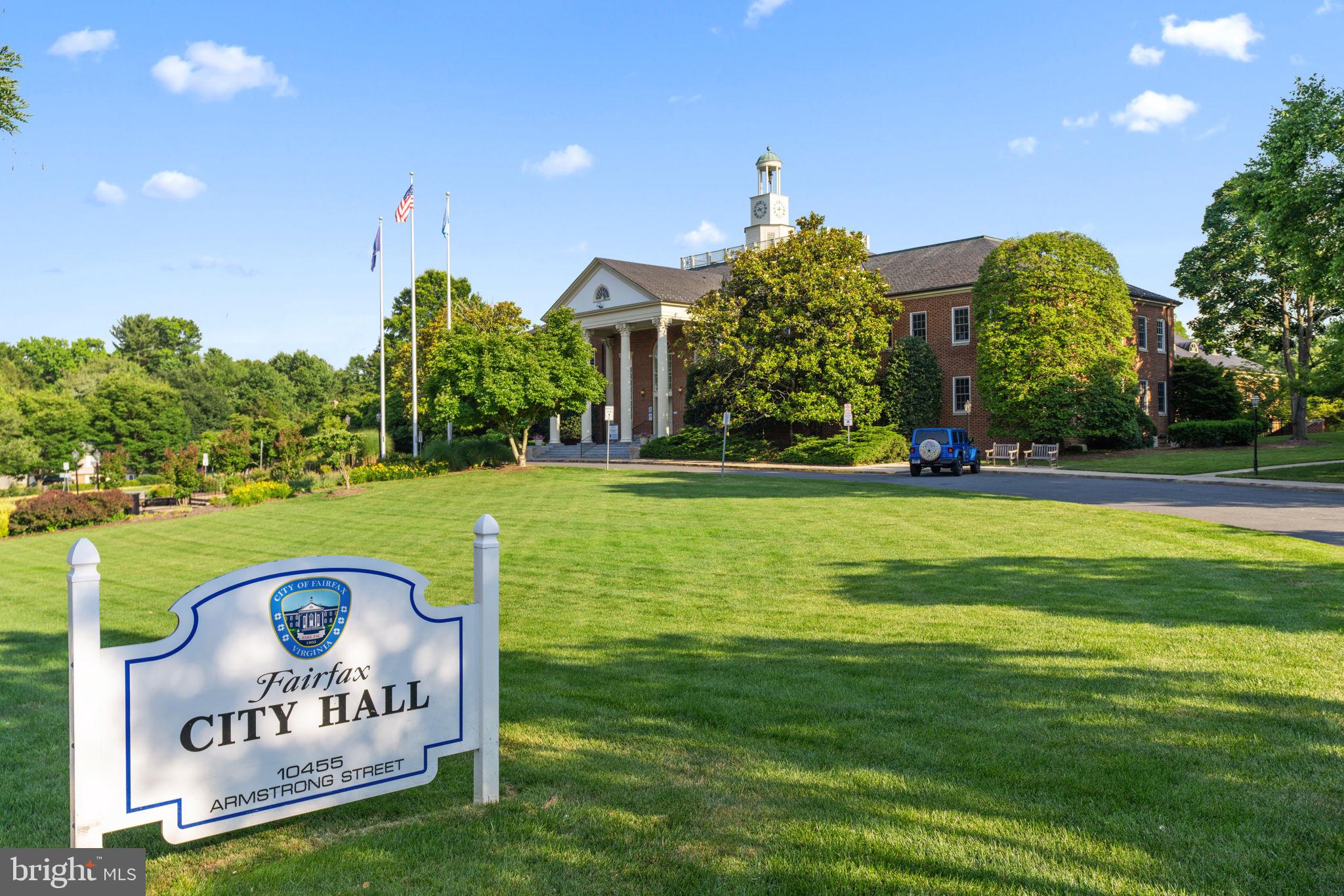 HUNTERS GLEN - Residential