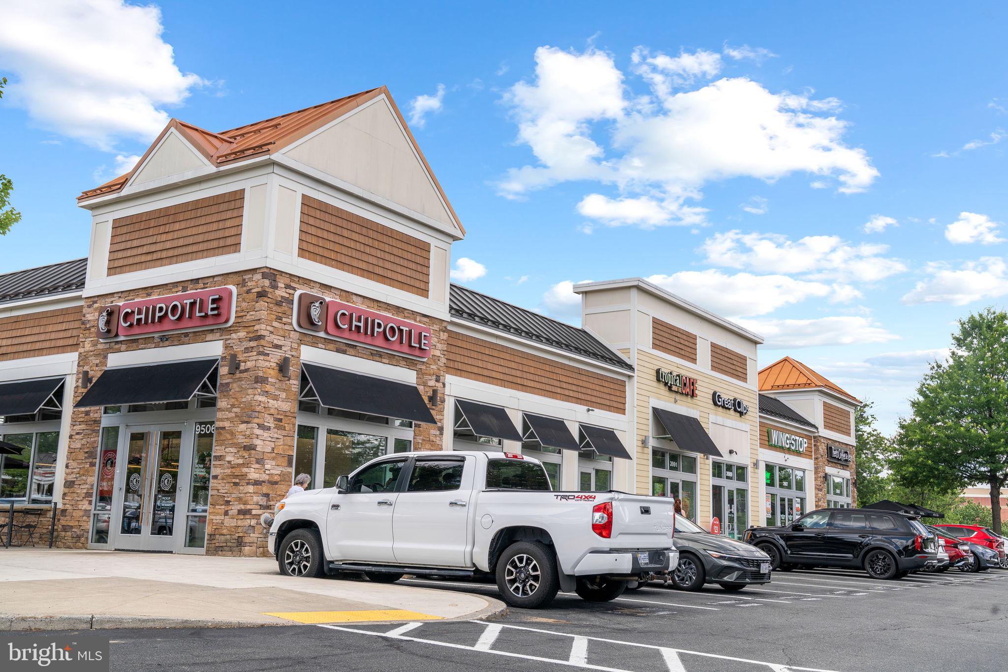 HUNTERS GLEN - Residential