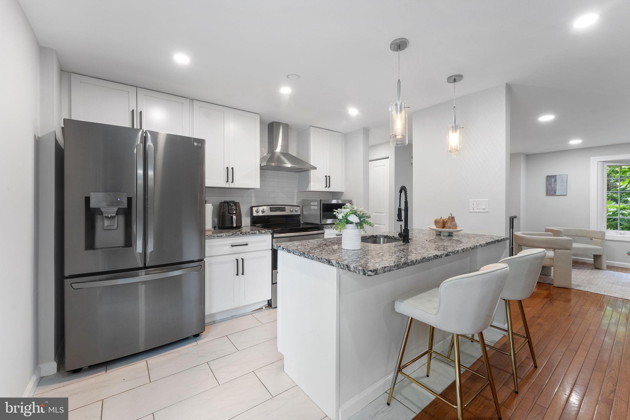 HUNTERS GLEN - Residential