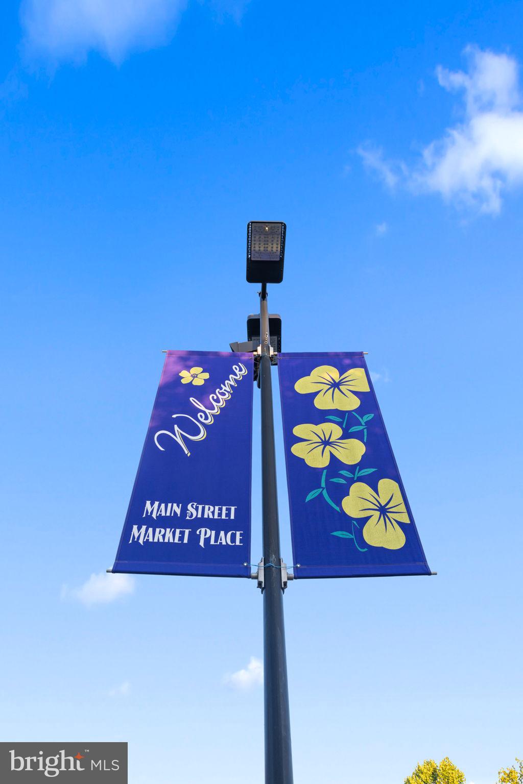 HUNTERS GLEN - Residential