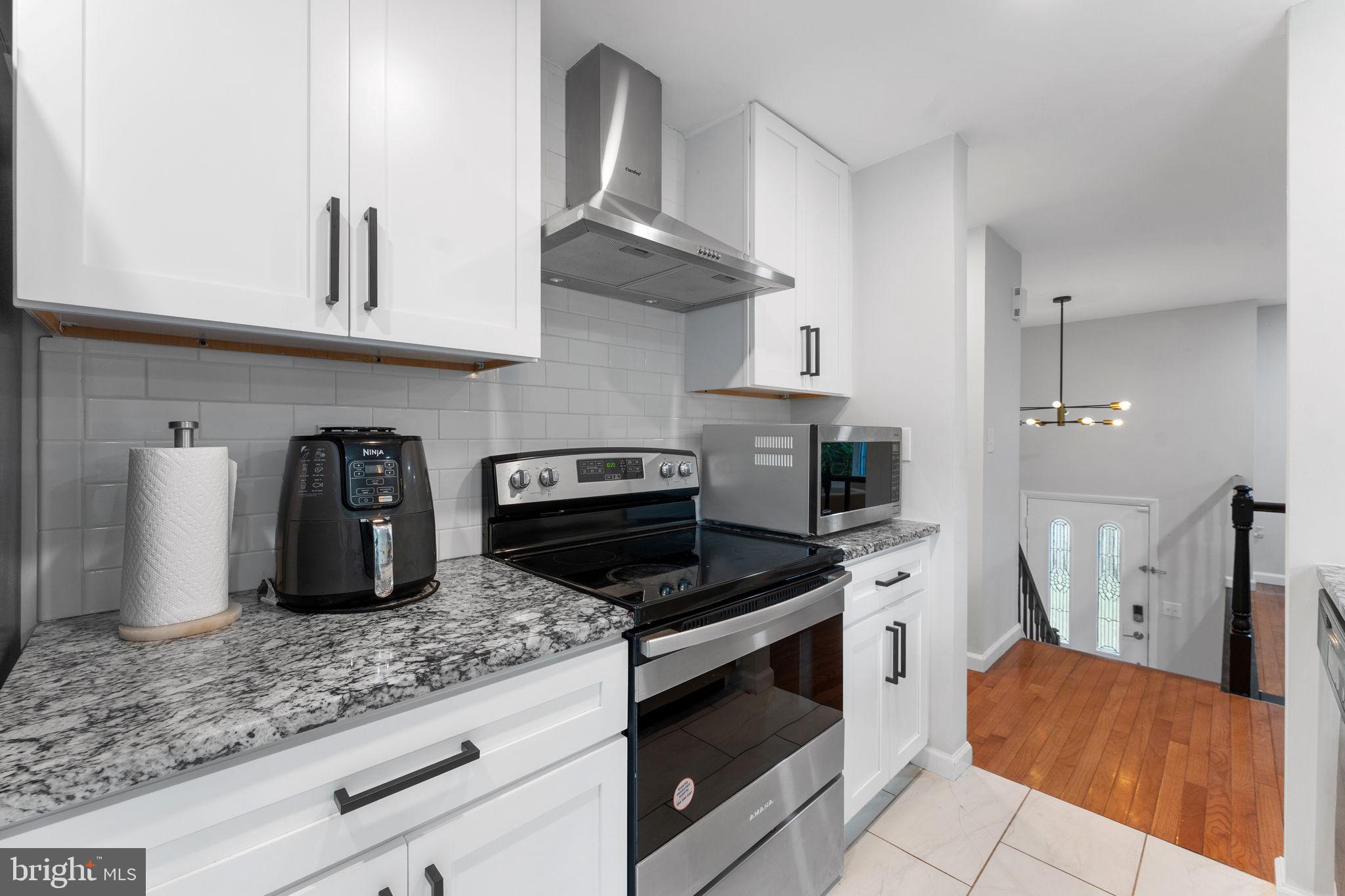 HUNTERS GLEN - Residential