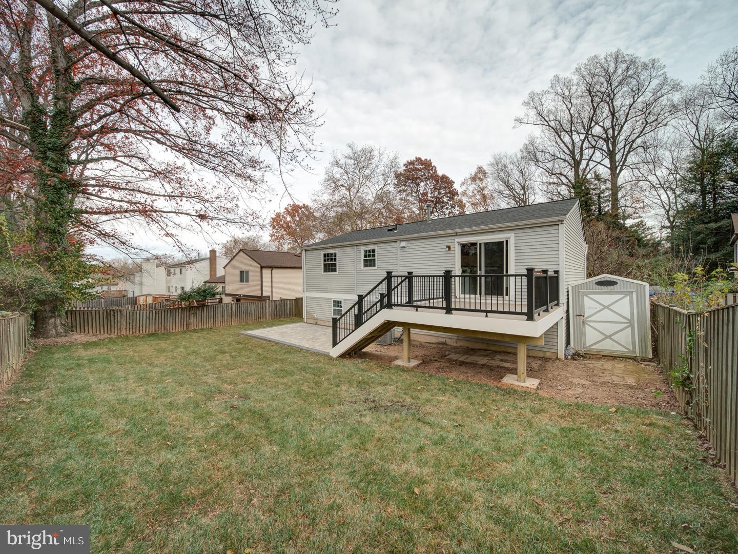 HUNTERS GLEN - Residential