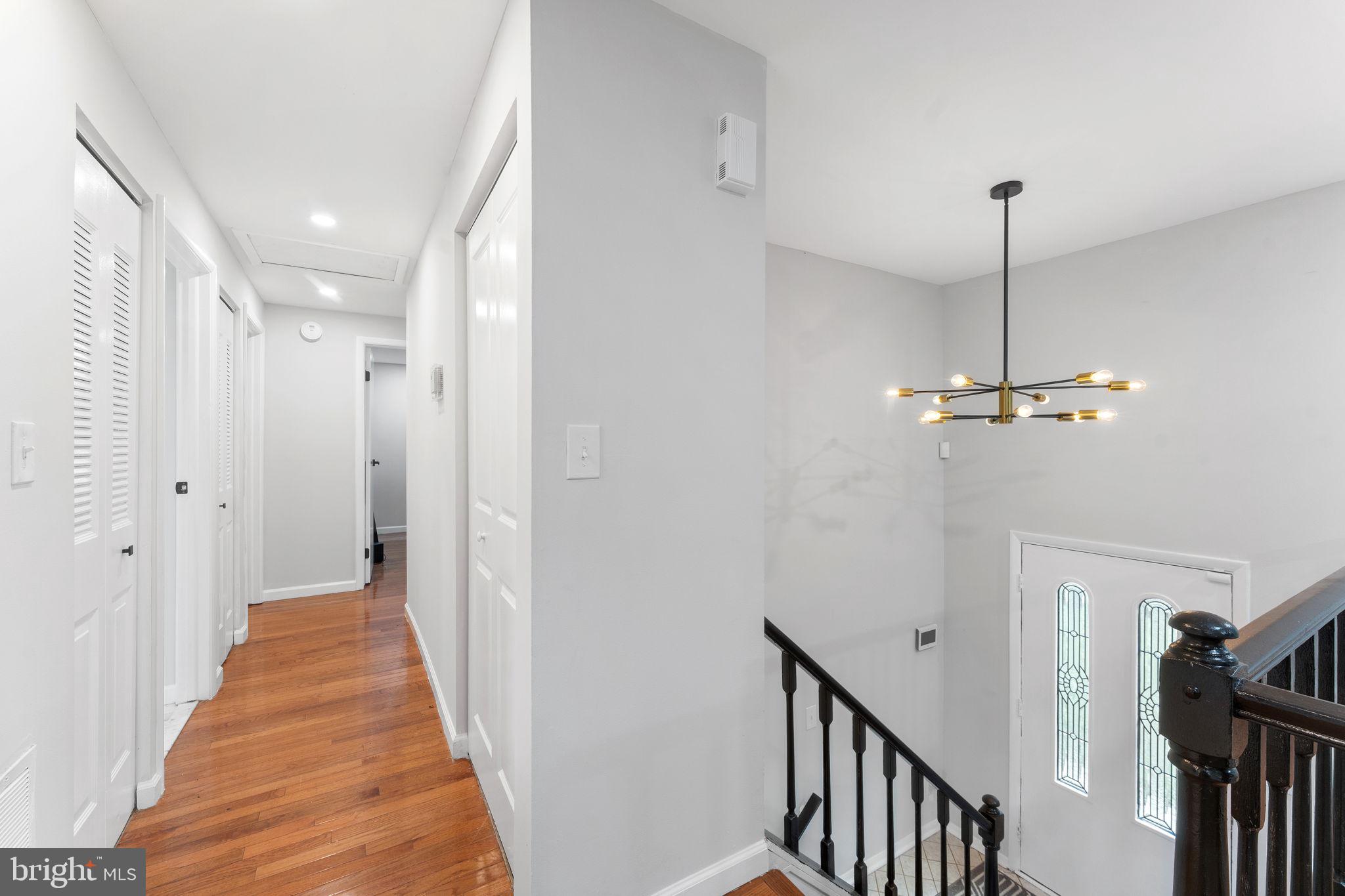 HUNTERS GLEN - Residential