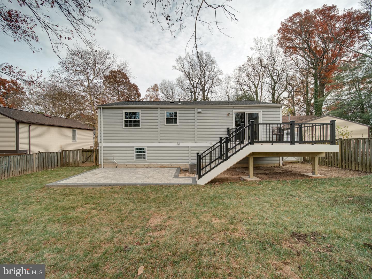 HUNTERS GLEN - Residential