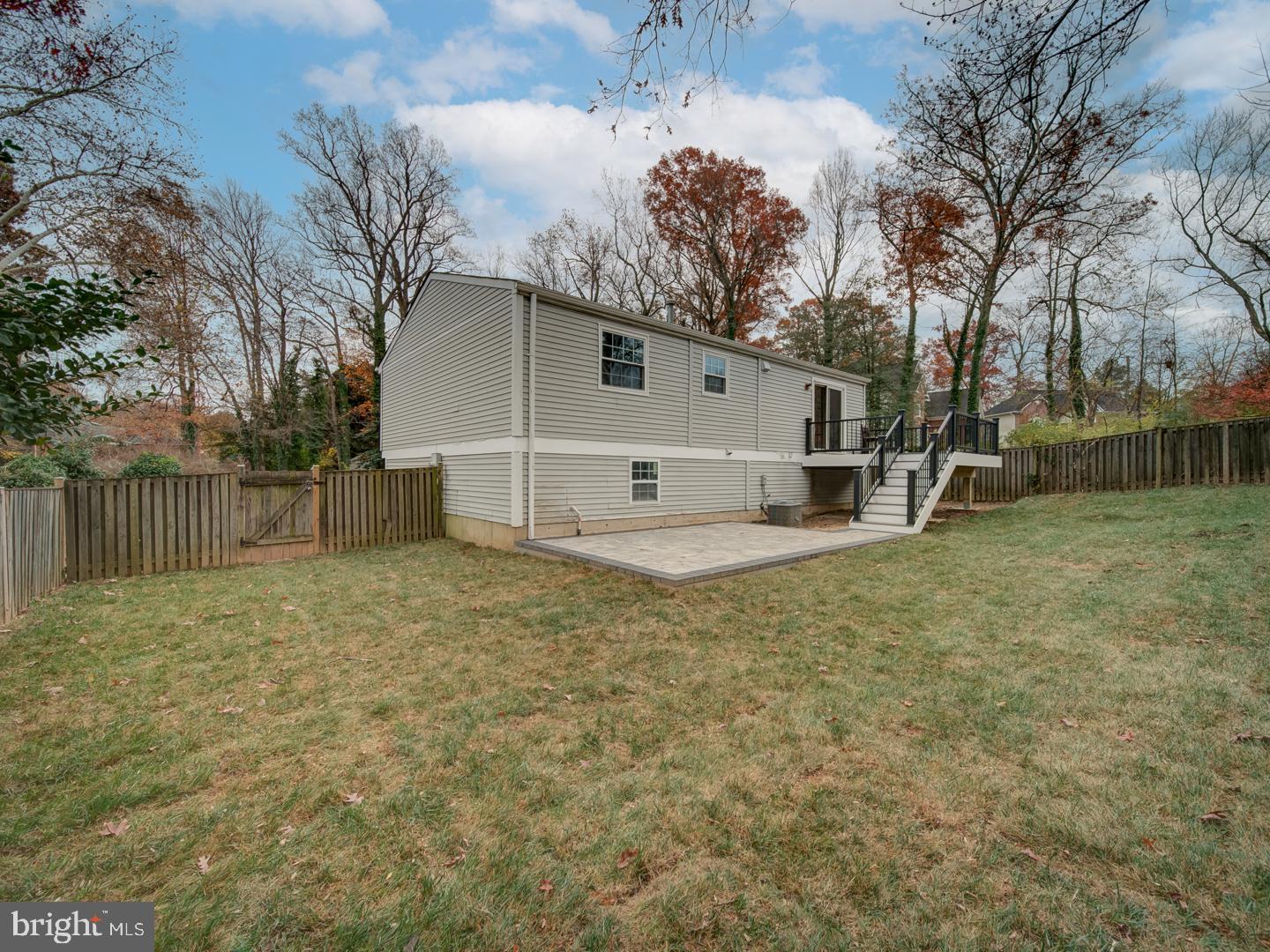 HUNTERS GLEN - Residential