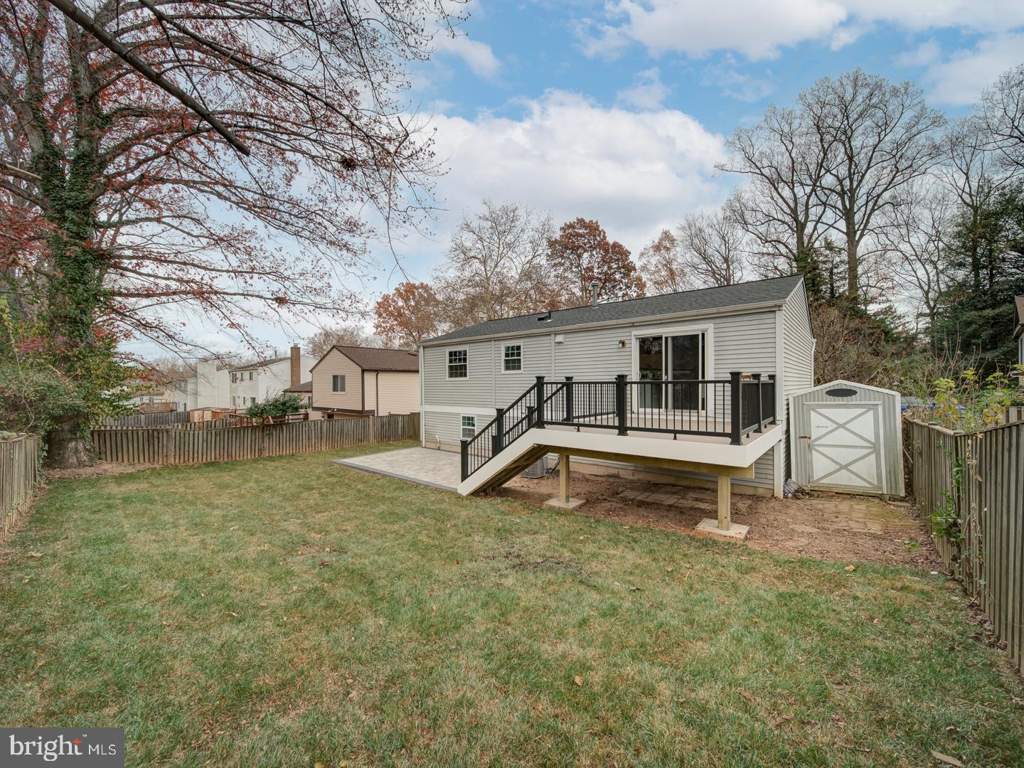 HUNTERS GLEN - Residential