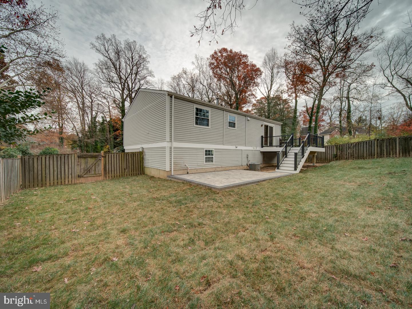 HUNTERS GLEN - Residential