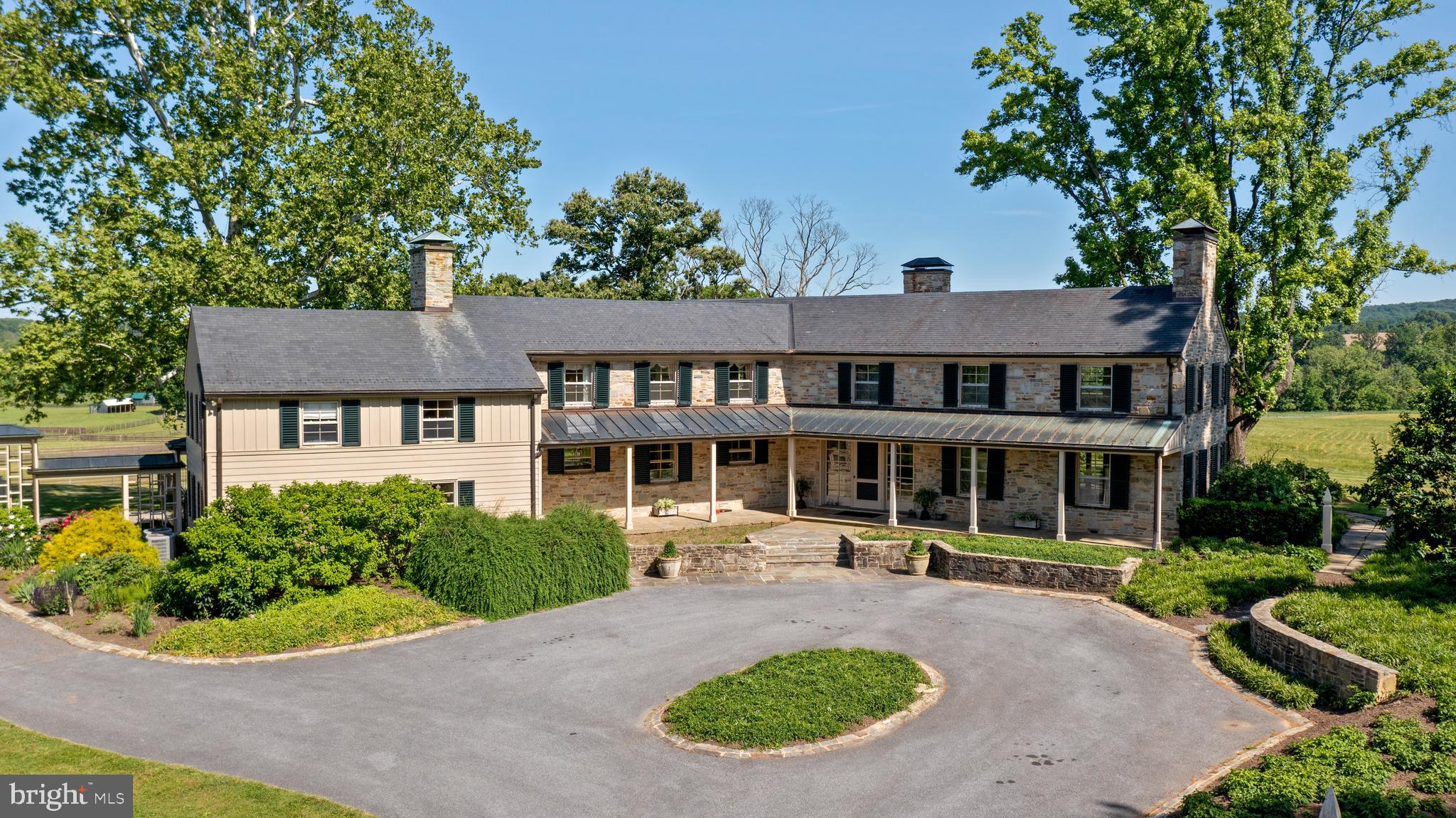 14111 GREEN ROAD