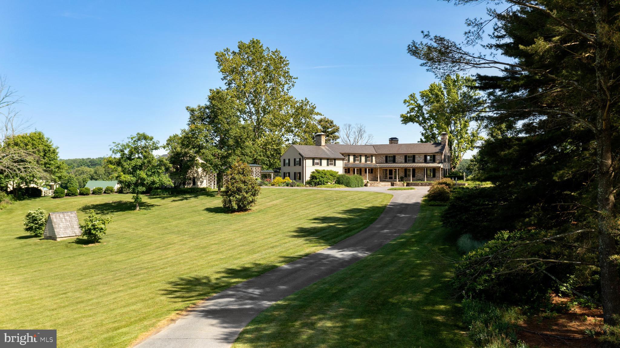 14111 GREEN ROAD