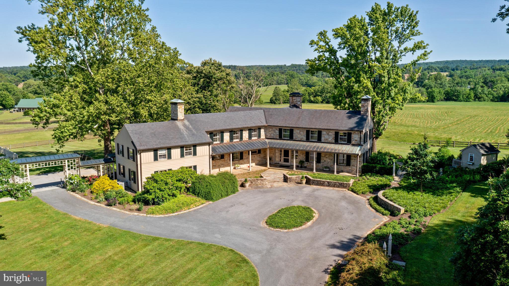 14111 GREEN ROAD