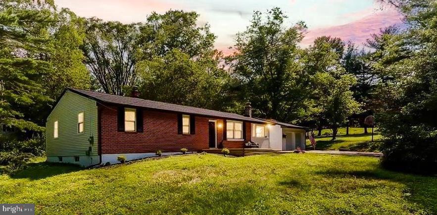 126 PEACEDALE ROAD