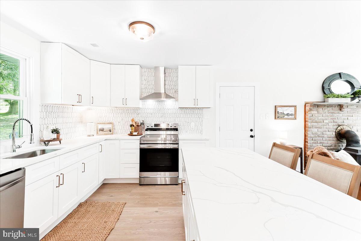 126 PEACEDALE ROAD