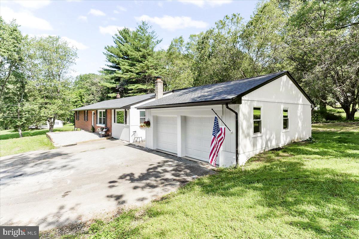 126 PEACEDALE ROAD