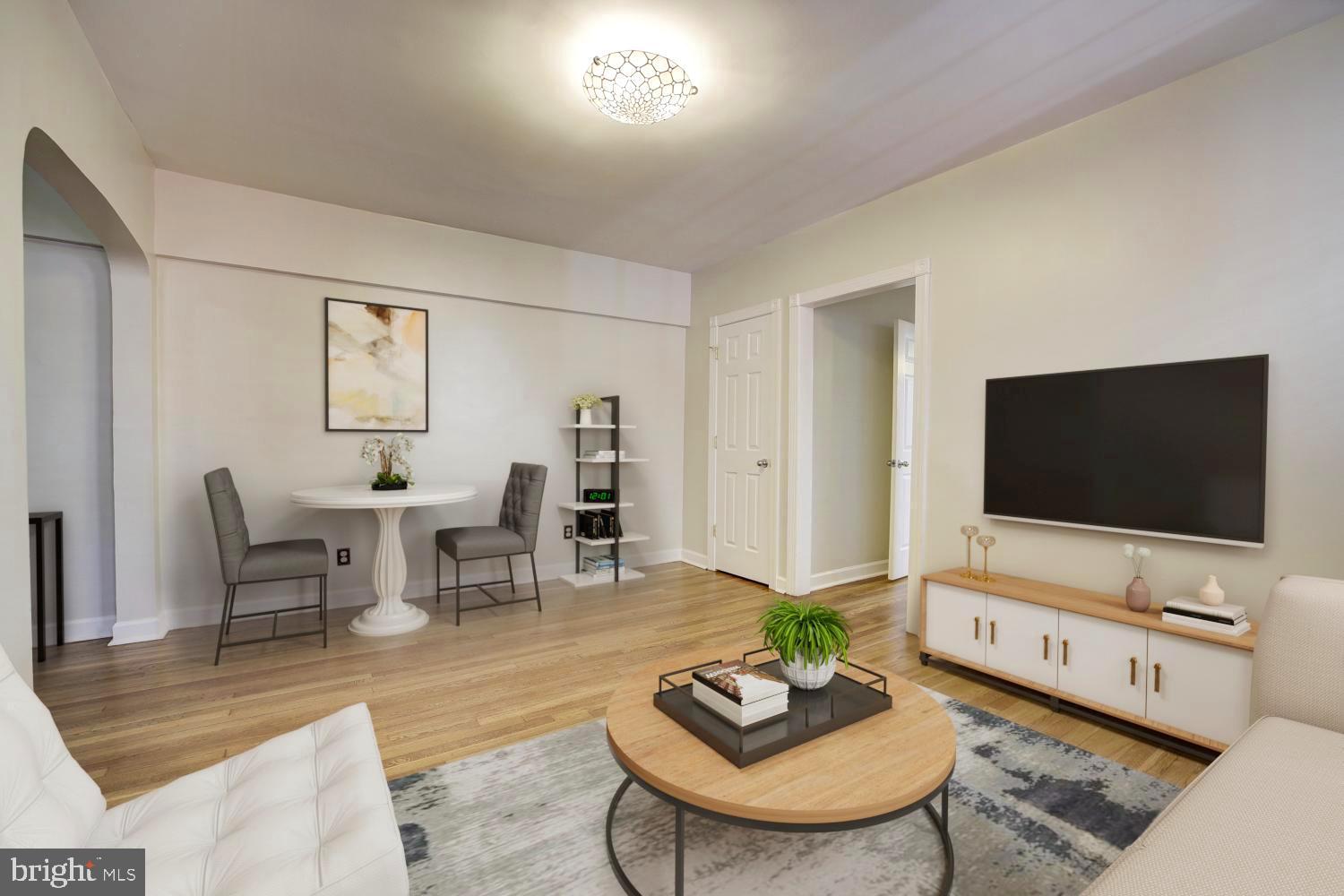 1439 EUCLID STREET NW 206