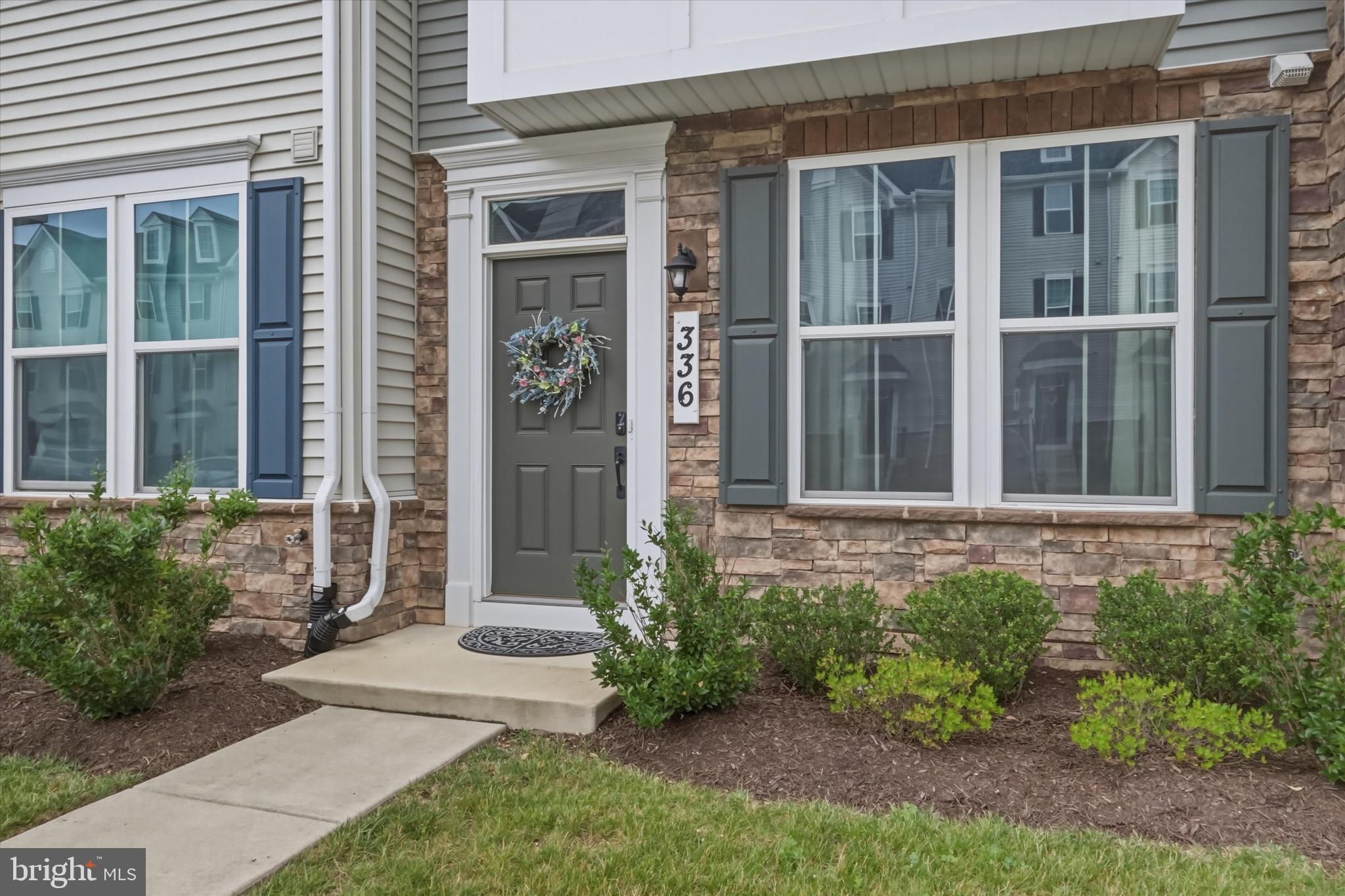 336 PATTERSON PARK ROAD