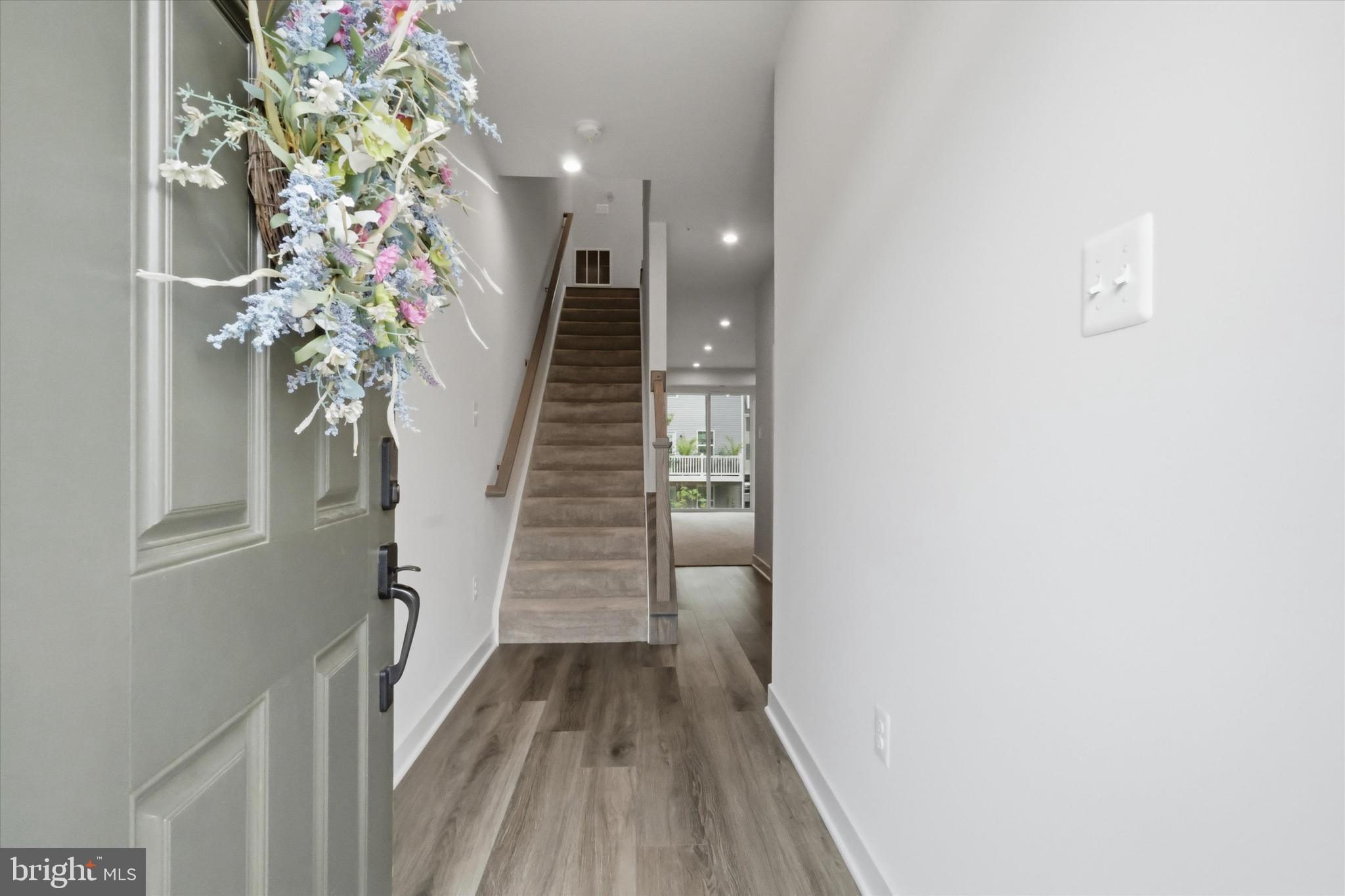 336 PATTERSON PARK ROAD