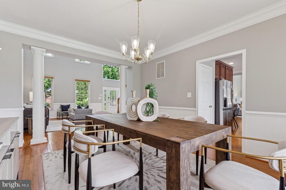 BELMONT COUNTRY CLUB - Residential