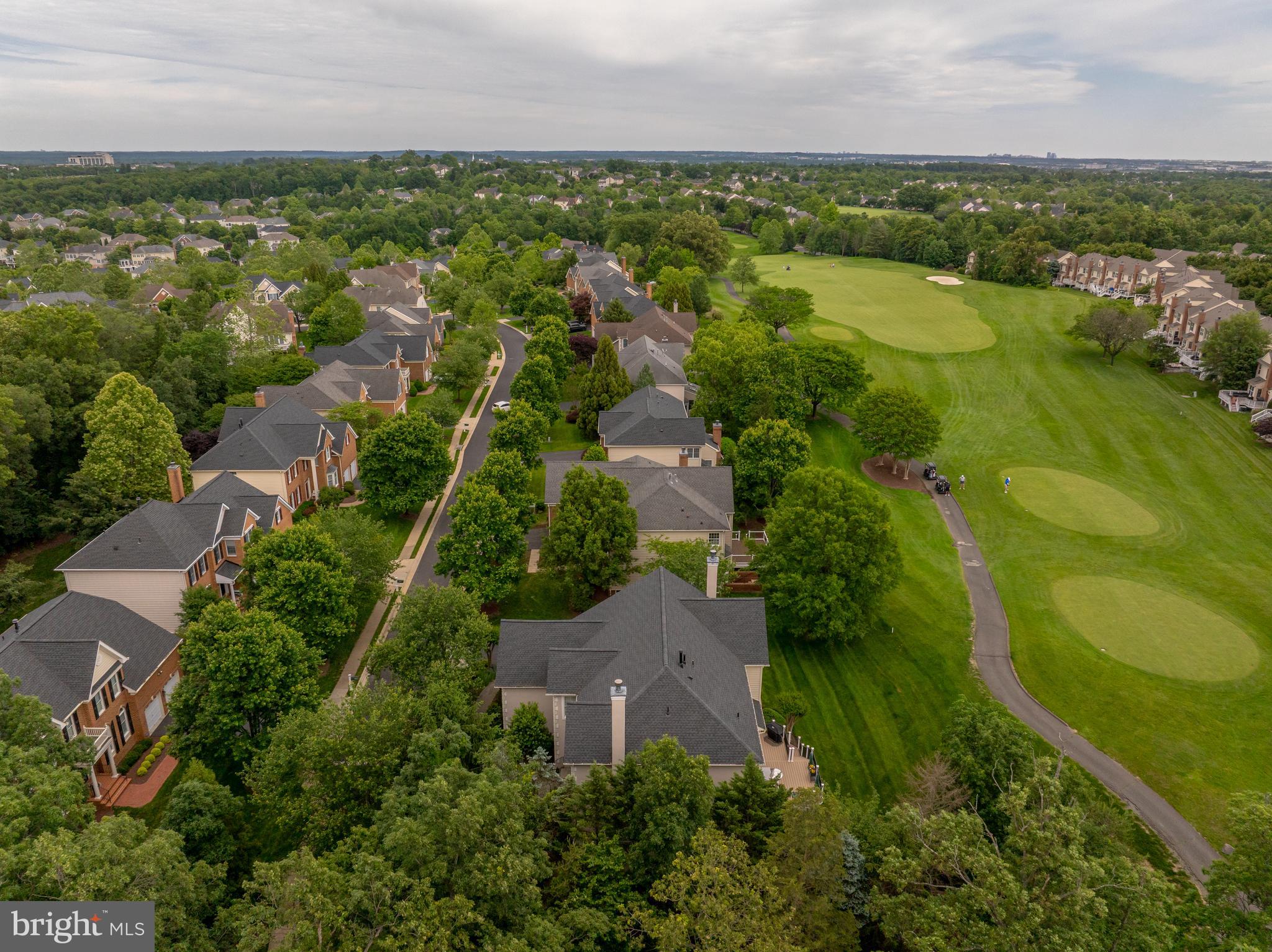 BELMONT COUNTRY CLUB - Residential