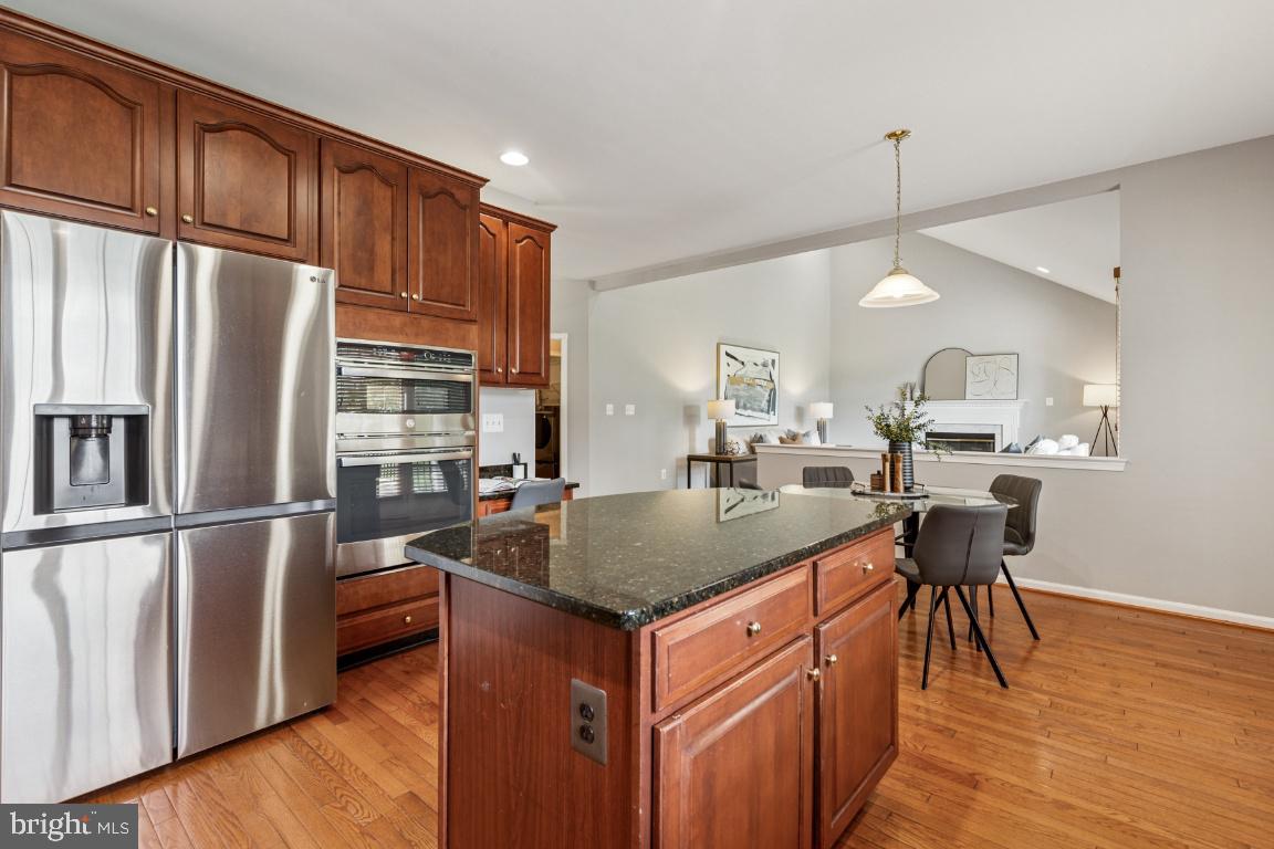 BELMONT COUNTRY CLUB - Residential