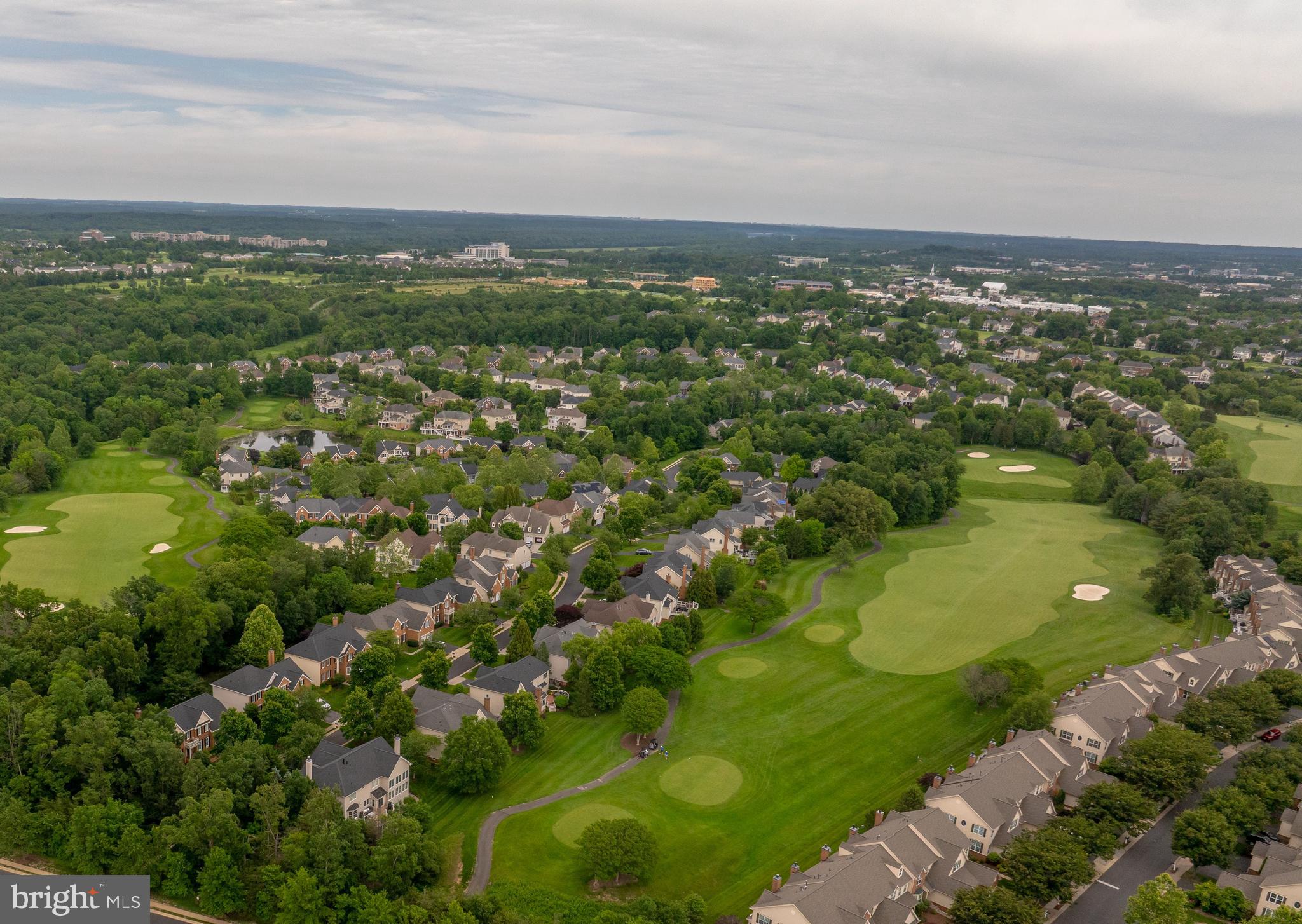 BELMONT COUNTRY CLUB - Residential
