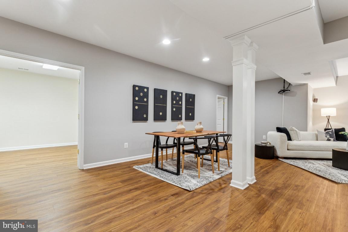 BELMONT COUNTRY CLUB - Residential