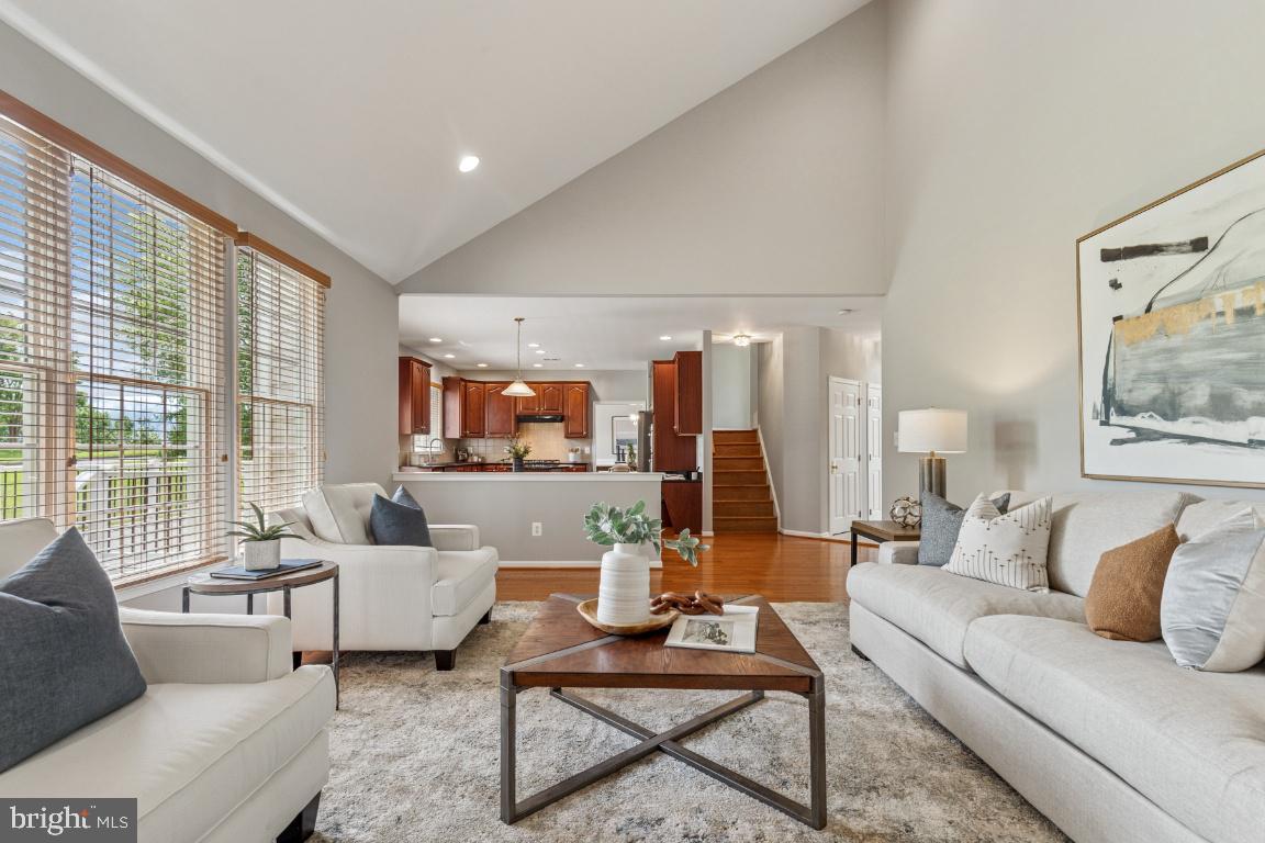 BELMONT COUNTRY CLUB - Residential